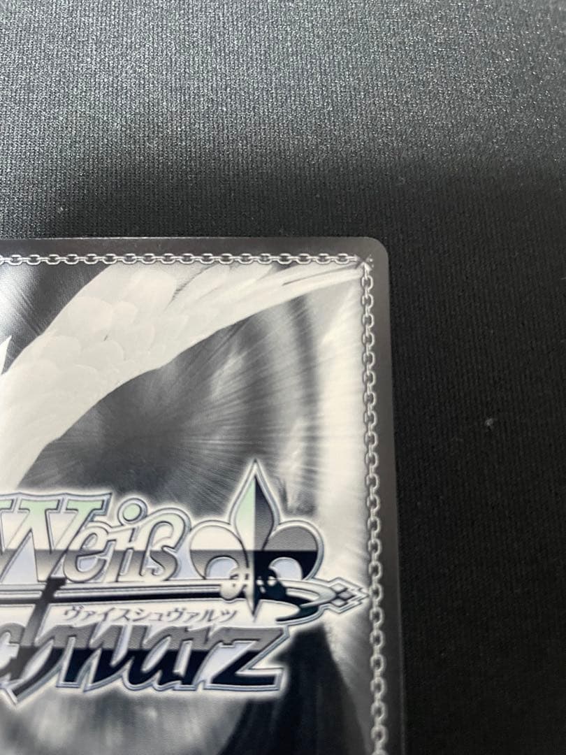 冬の装い フリーレン sp