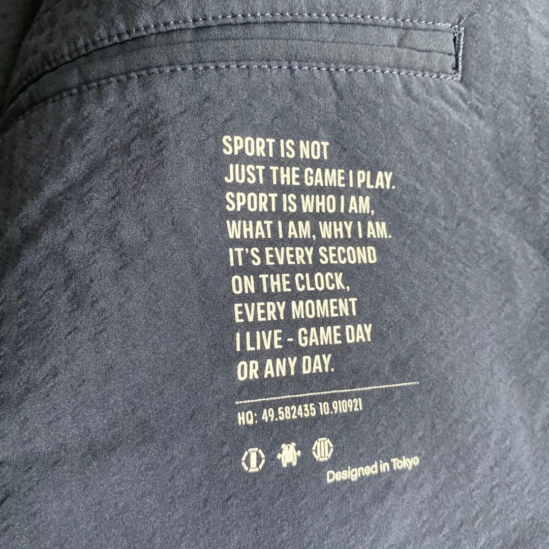 adidas 三越伊勢丹AEROREADY ICON JACKET PANT M