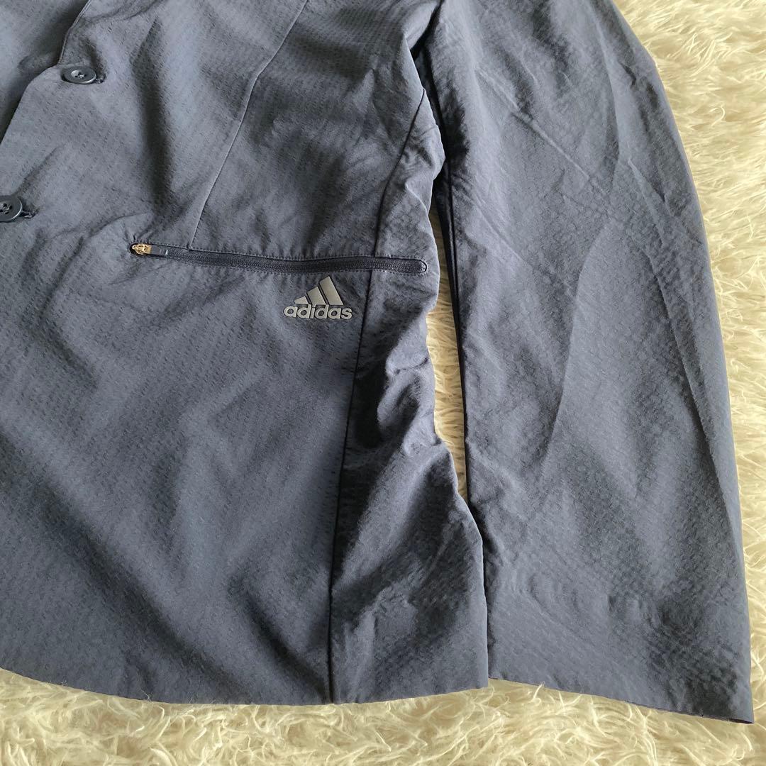 adidas 三越伊勢丹AEROREADY ICON JACKET PANT M