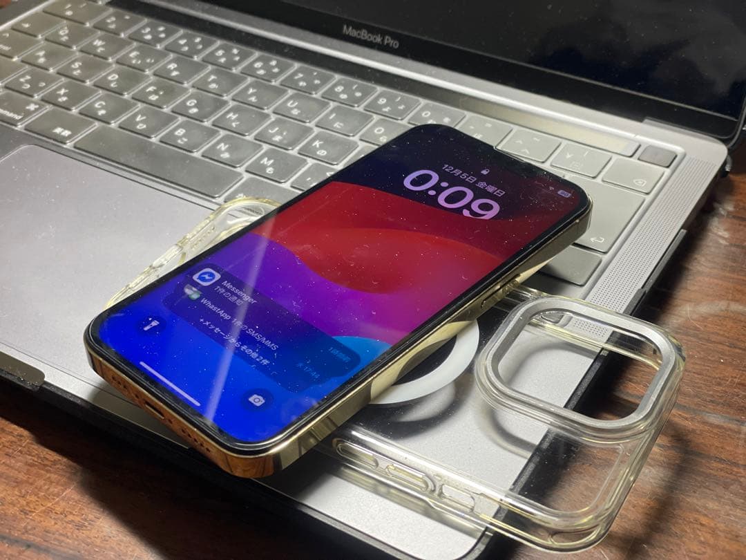 スマートフォン本体 iPhone 13 Pro 128GB