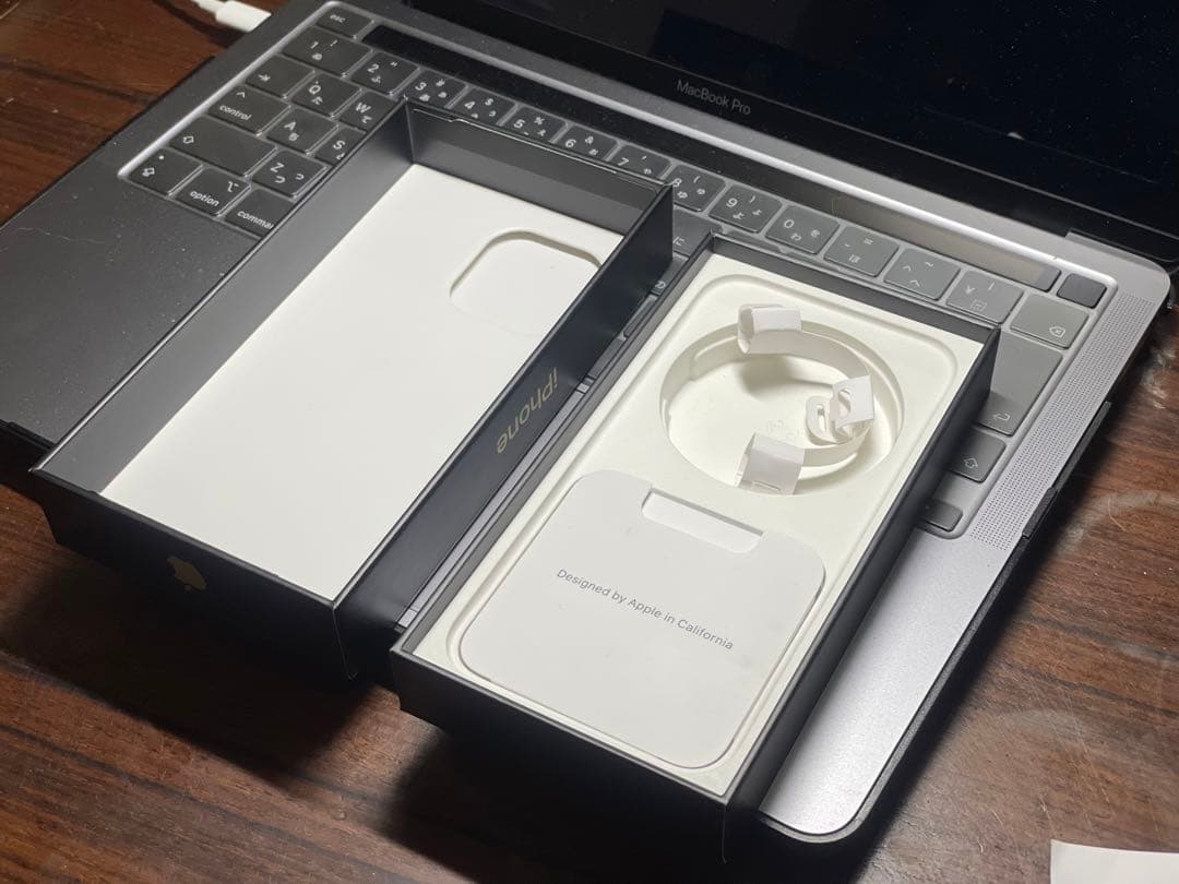 スマートフォン本体 iPhone 13 Pro 128GB