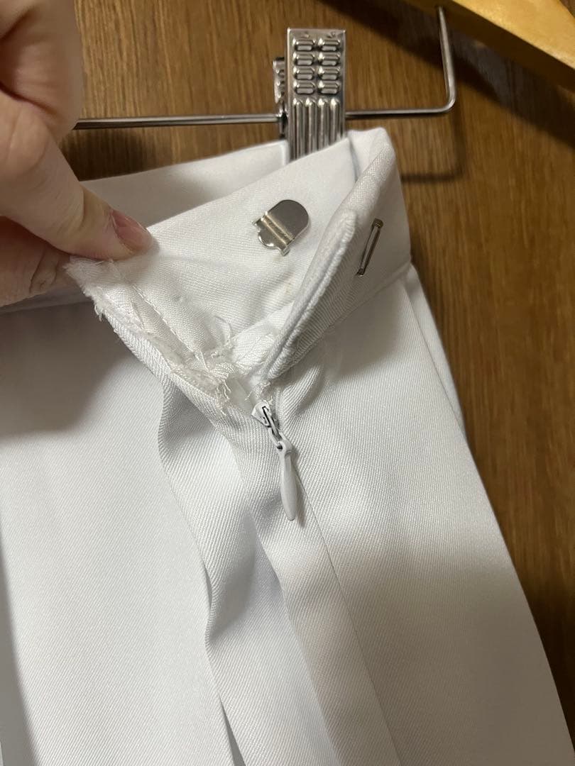 ウマ娘　トレセン学園制服　夏服