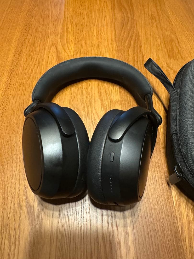 ゼンハイザー SENNHEISER MOMENTUM 4 Wireless