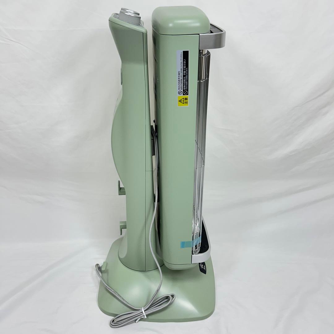 【極美品】 アラジン AEH-2G10BJ 2022年製 グラファイトヒーター