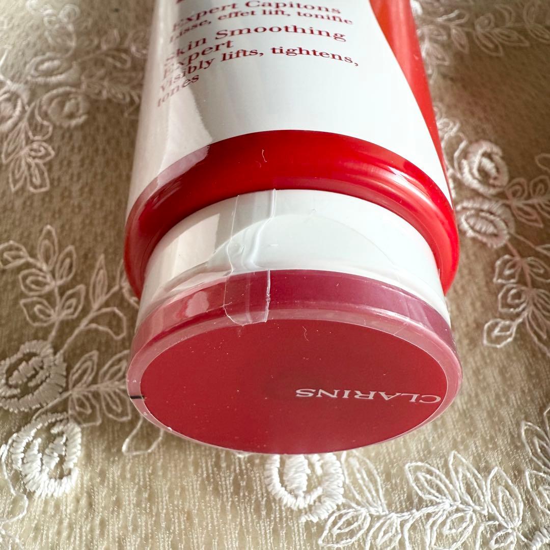 【新品未開封】CLARINS クラランス ボディフィットアクティヴ 400mL