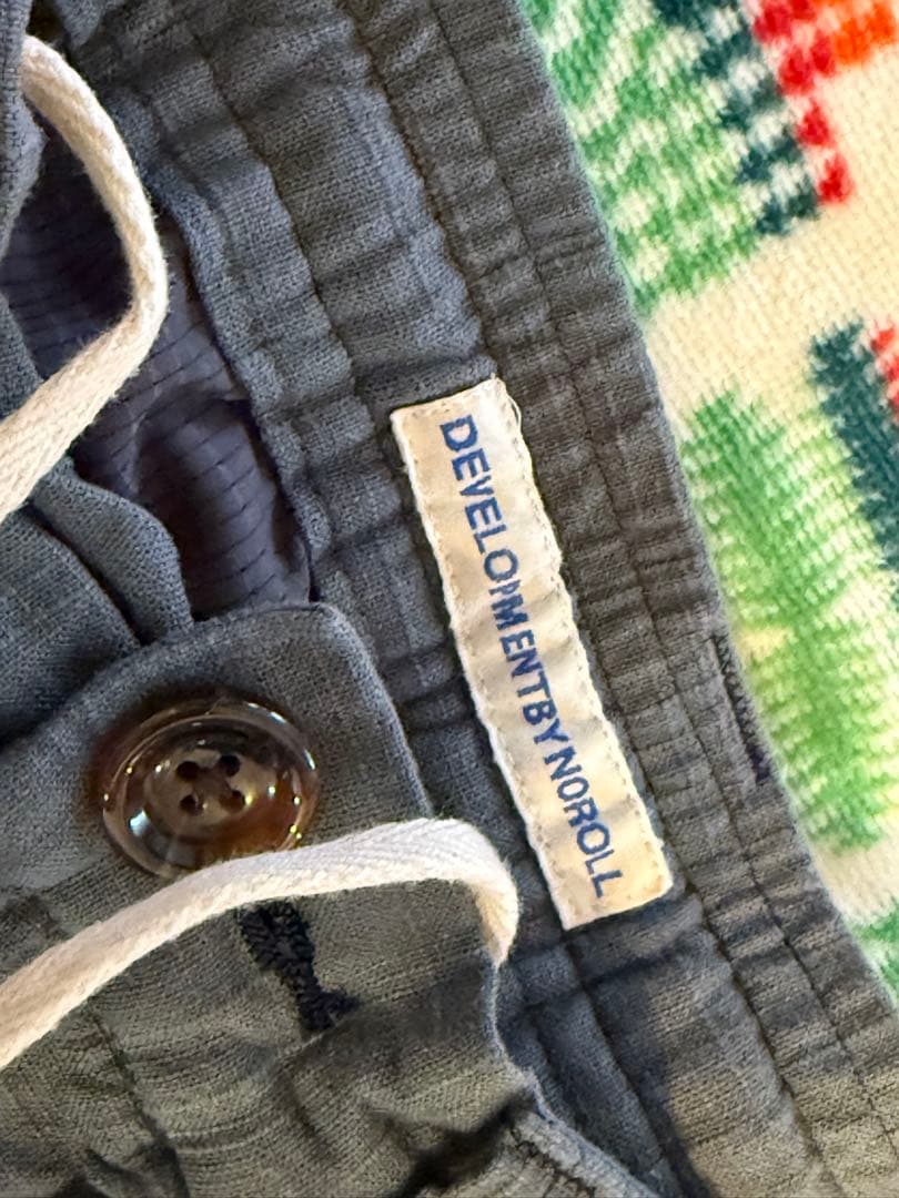 綿*棒様 NOROLL NR24 THICKWALK 8P