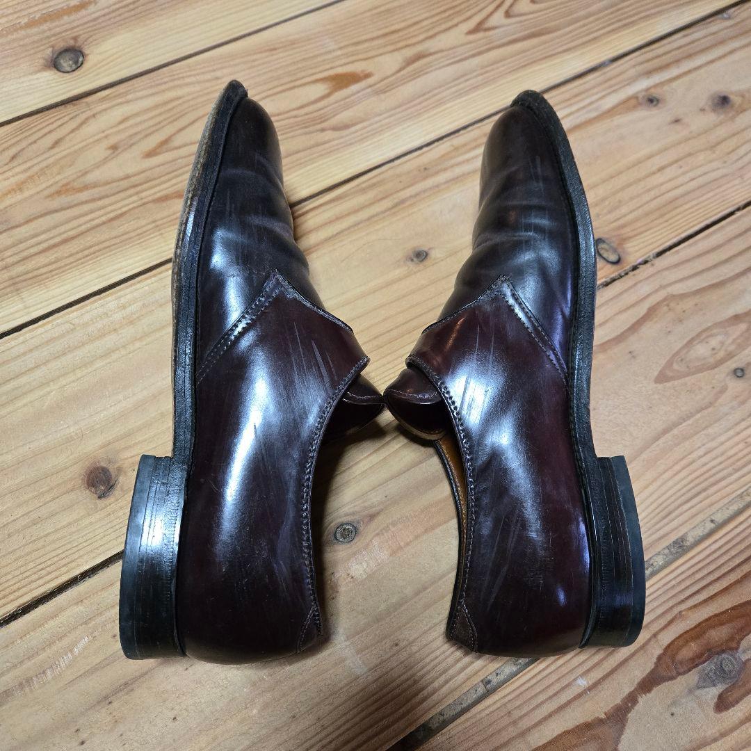 オールデン954 10D　箱付き