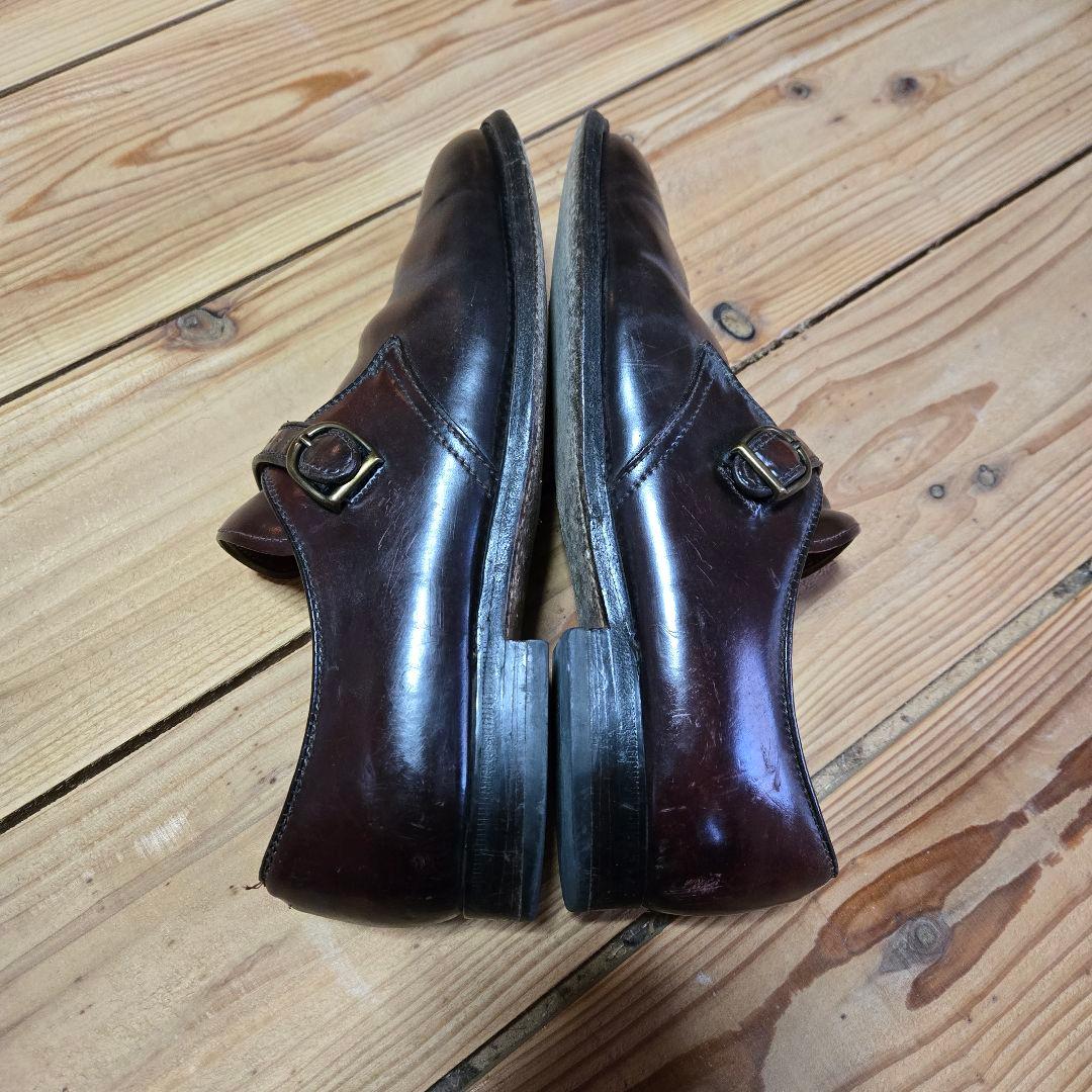 オールデン954 10D　箱付き