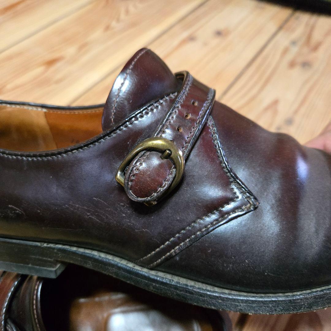 オールデン954 10D　箱付き