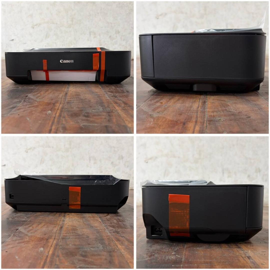 Canon キャノン PIXUS ピクサス iP2700 インクジェットプリンタ