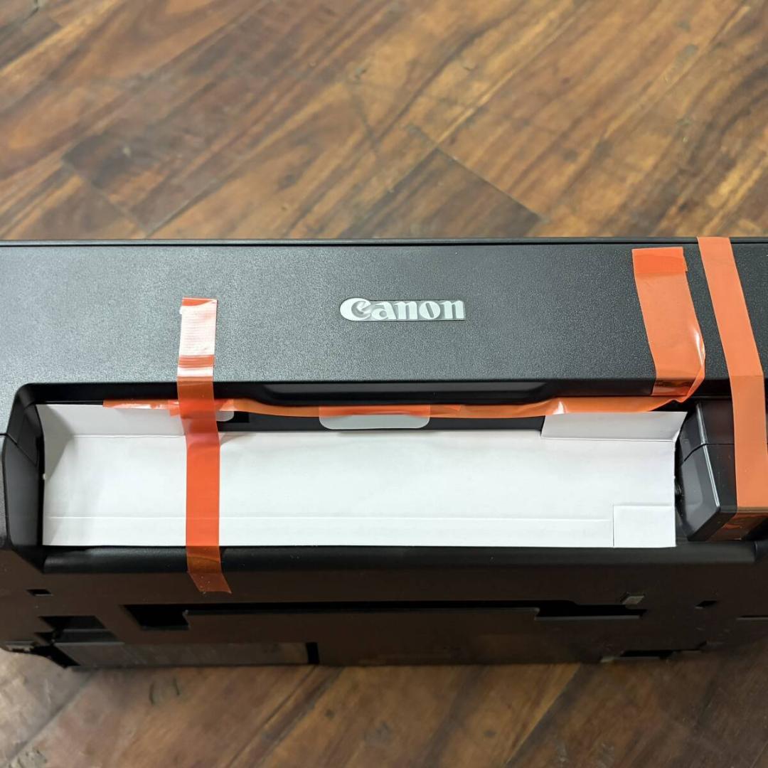 Canon キャノン PIXUS ピクサス iP2700 インクジェットプリンタ