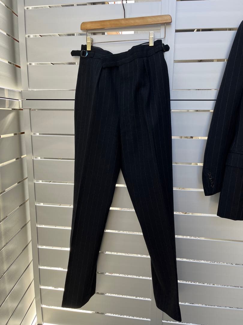 Tc hd 　1960s イギリスビンテージ　ビスポークスーツ