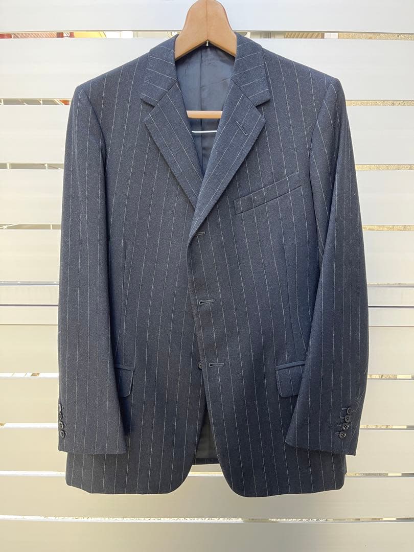 Tc hd 　1960s イギリスビンテージ　ビスポークスーツ