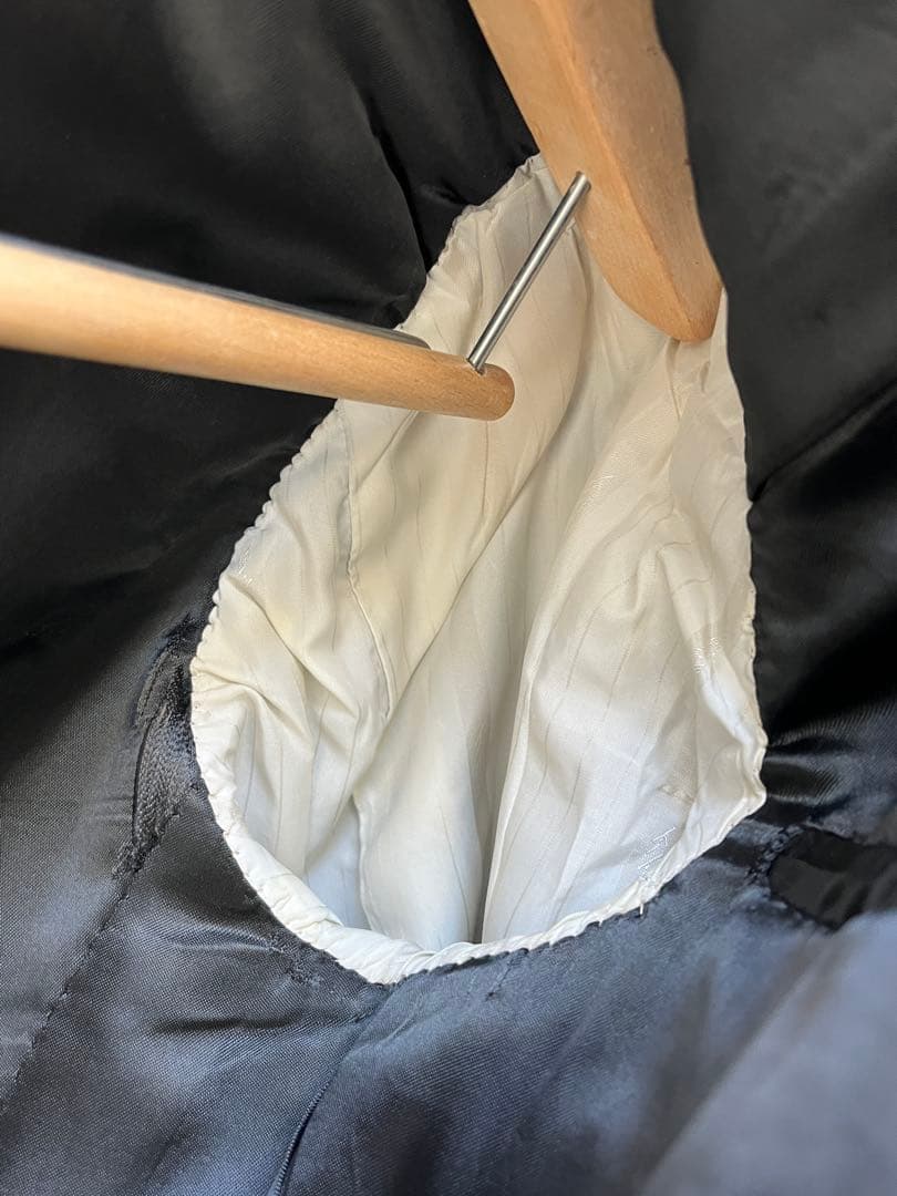 Tc hd 　1960s イギリスビンテージ　ビスポークスーツ