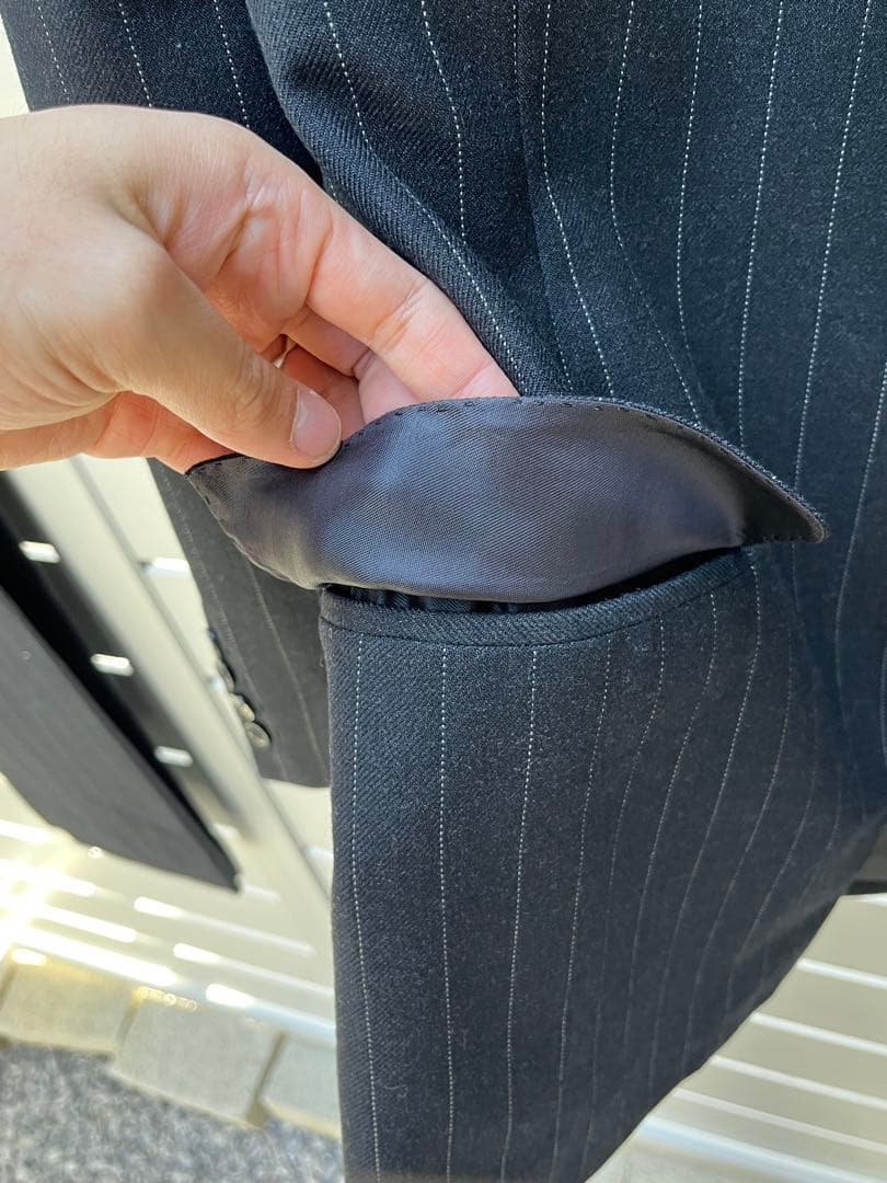 Tc hd 　1960s イギリスビンテージ　ビスポークスーツ