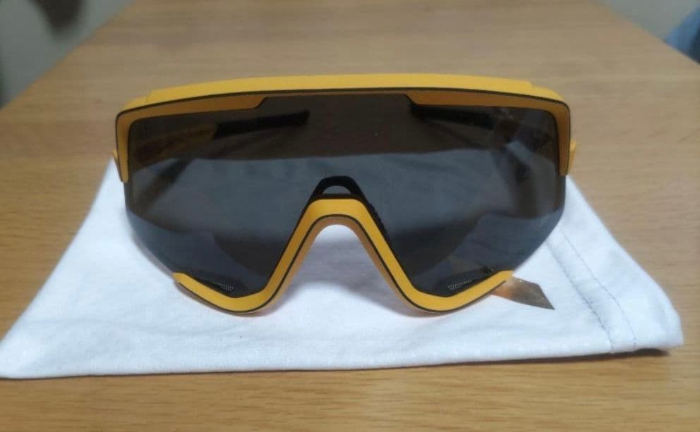 お*チ様 100% GLENDALE　ワンハンドレッド サングラス