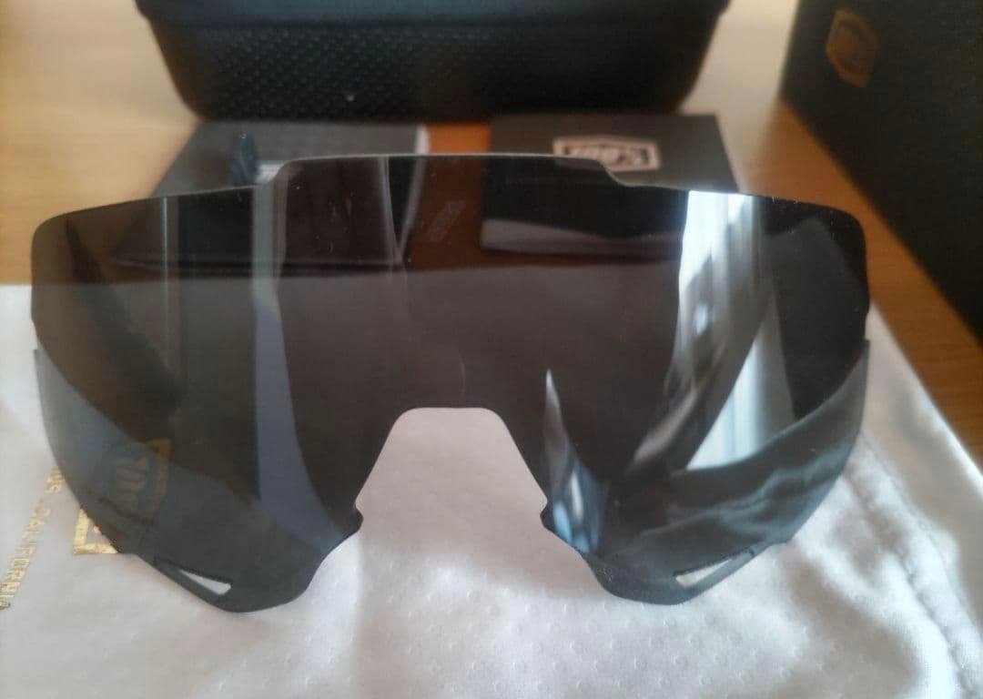 お*チ様 100% GLENDALE　ワンハンドレッド サングラス