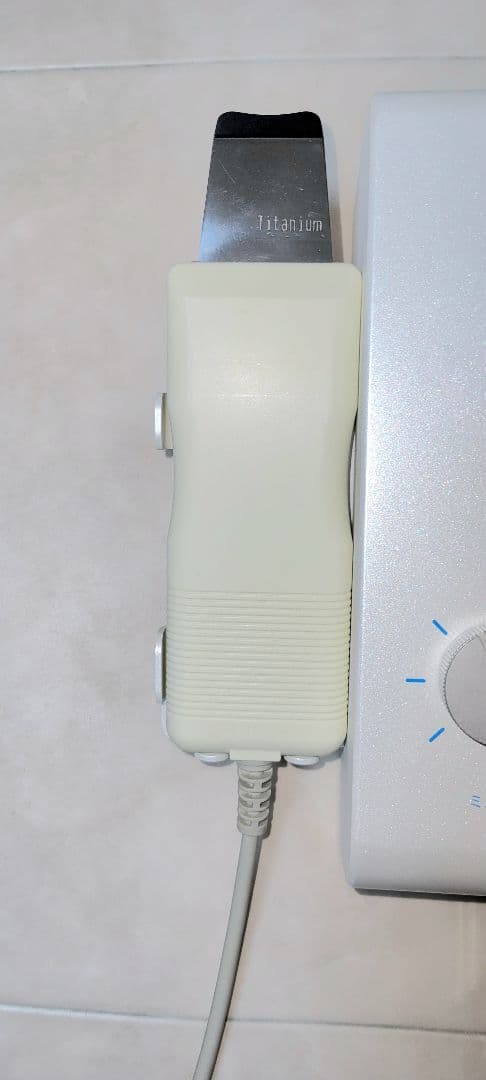 UTP製mmt-09 業務用フェイシャル機器