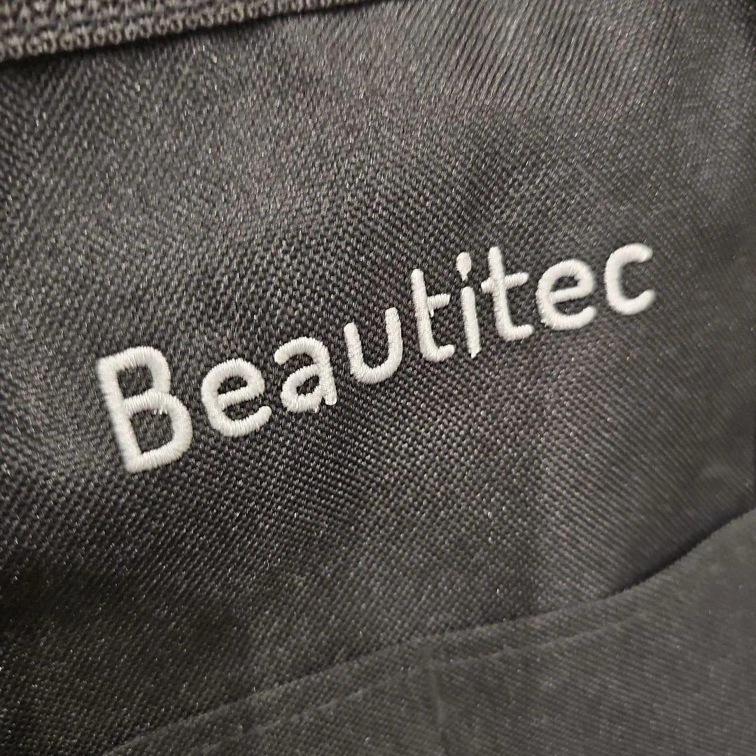 【新品未使用】Beautitec コードレス洗浄機　KB007 ライムグリーン