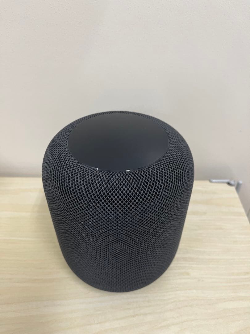 Apple Pod 第1世代 スペースグレー