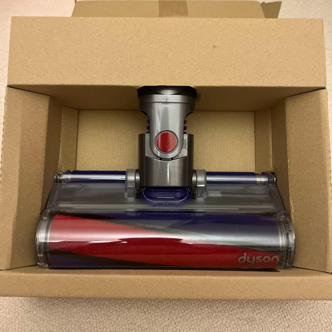 Dyson純正品ローラーヘッド V10 V11 SV12 SV14 SV17