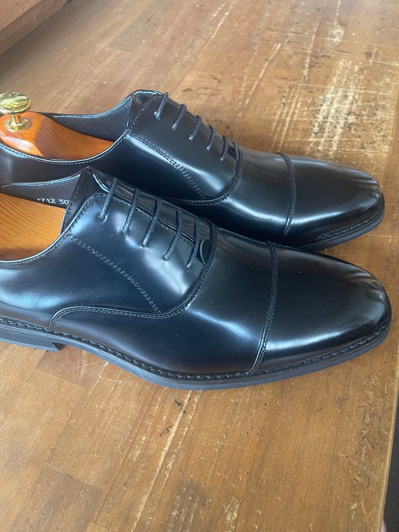 MURATA ORIGINAL92105001ストレートチップ黒25