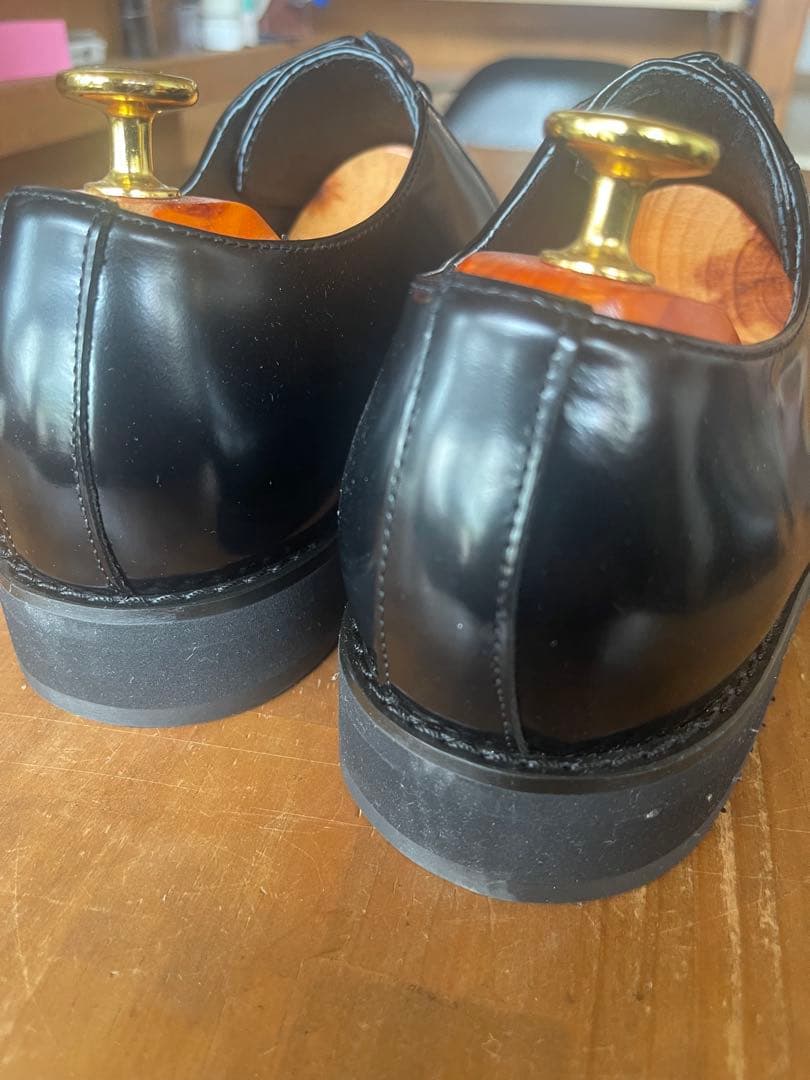 MURATA ORIGINAL92105001ストレートチップ黒25