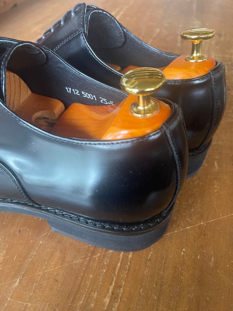 MURATA ORIGINAL92105001ストレートチップ黒25