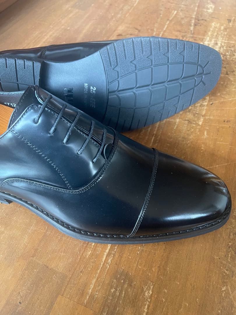 MURATA ORIGINAL92105001ストレートチップ黒25