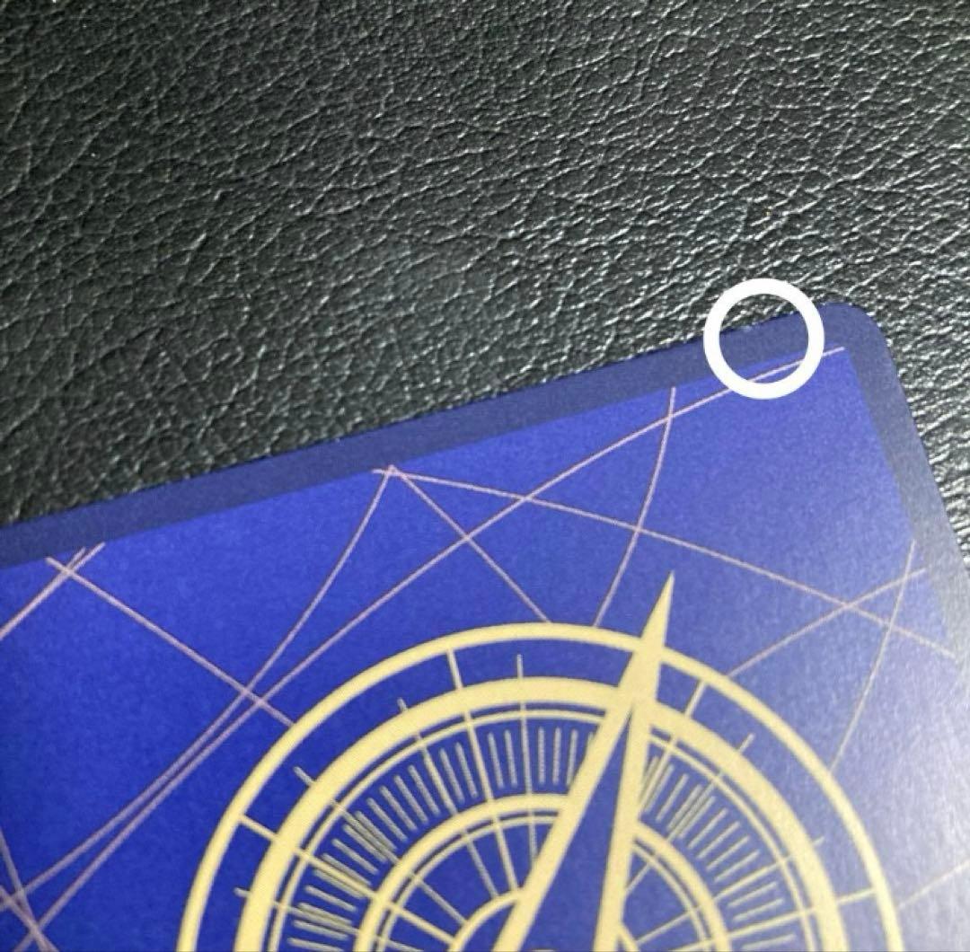 ワンピースカードゲーム ギア2 Rパラレル