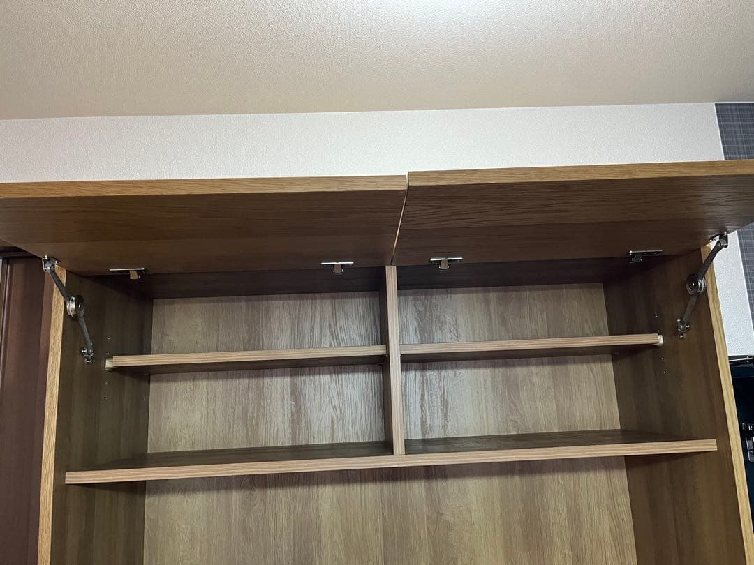 unico /NEALキッチンボード/W1200