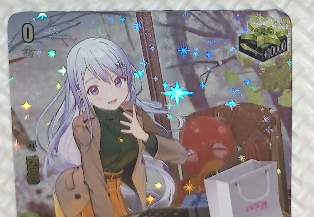 LSR 珠玉の一曲 エドウィージュ　リリカルモナステリオ ?新学期はじまるよ！?