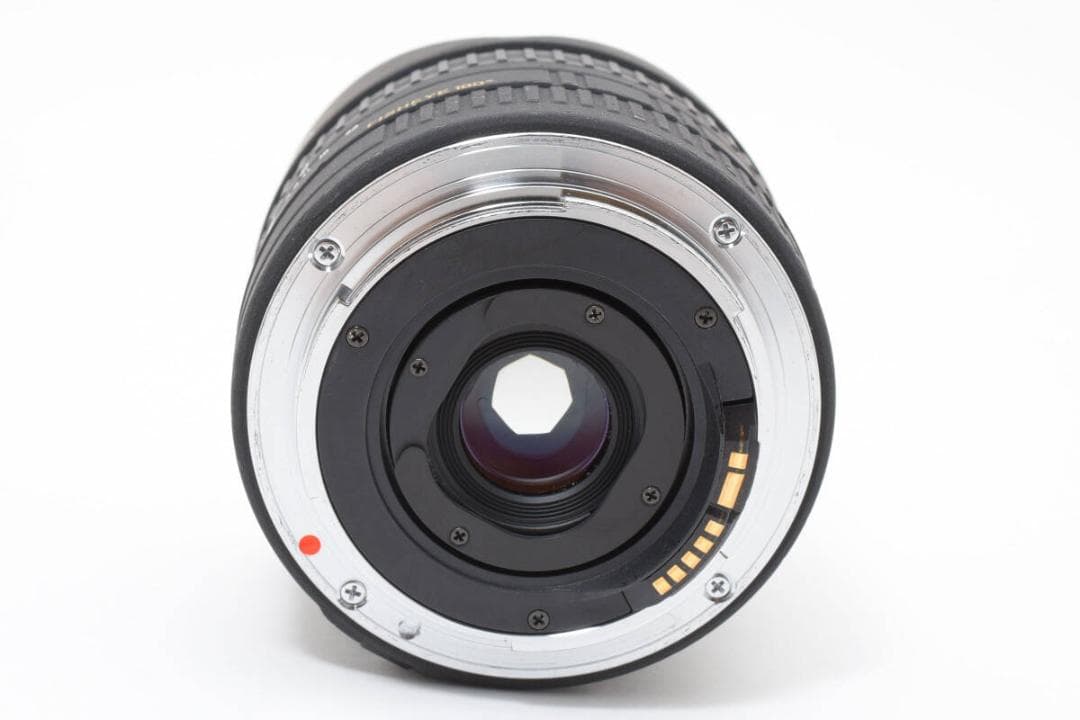 SIGMA AF 15mm F2.8 EX FISHEYE 180° キヤノン