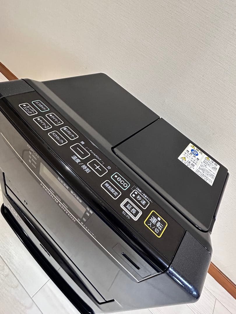 CORONA コロナ 石油ファンヒーター FH-WZ3620BY