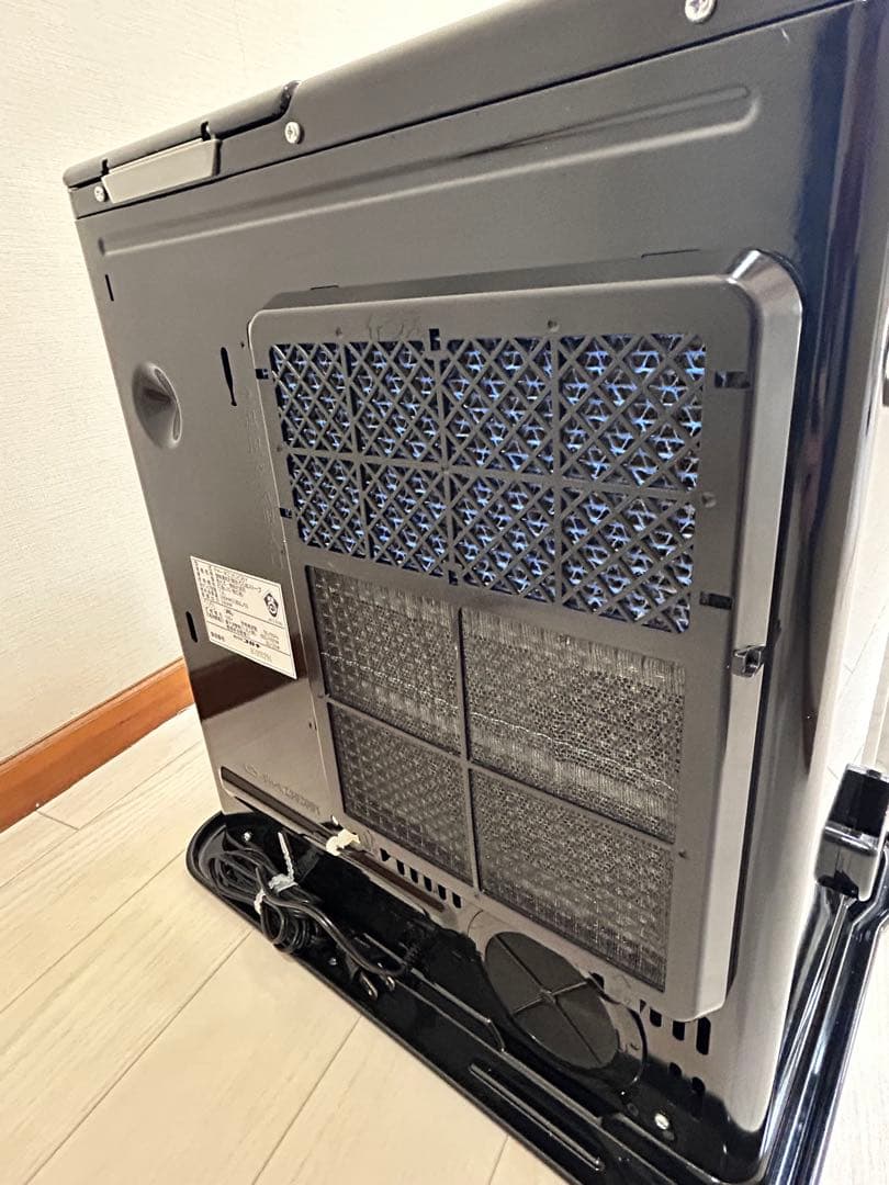 CORONA コロナ 石油ファンヒーター FH-WZ3620BY