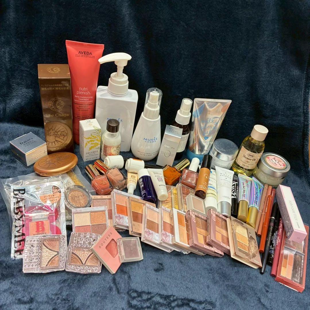 ♥【未使用有り！】コスメ等おまとめセット