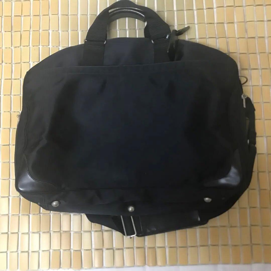 吉田カバン　ポーター　ガーメントバッグ