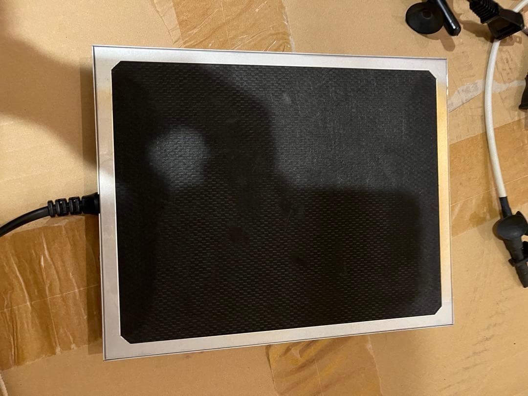 爬虫類ケージ・サーモスタットセット