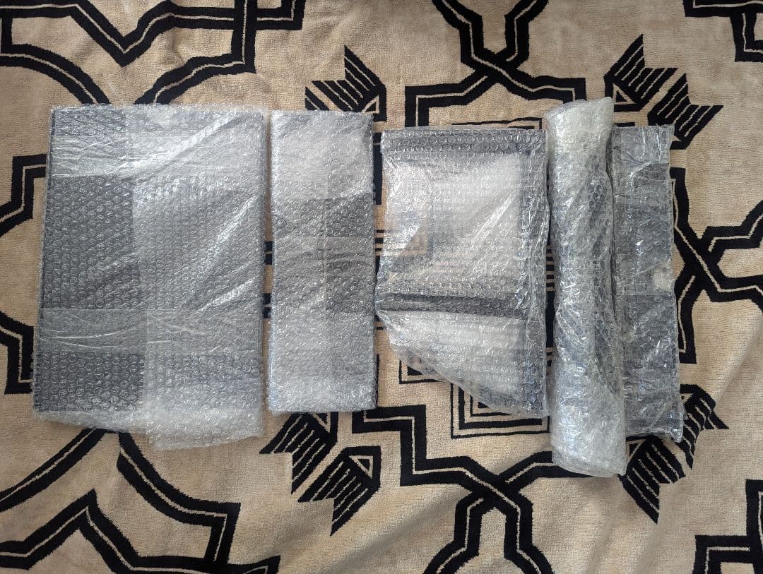 【2/15まで値下げ中】WANTNKEYCAMP WANTKEY CNT25