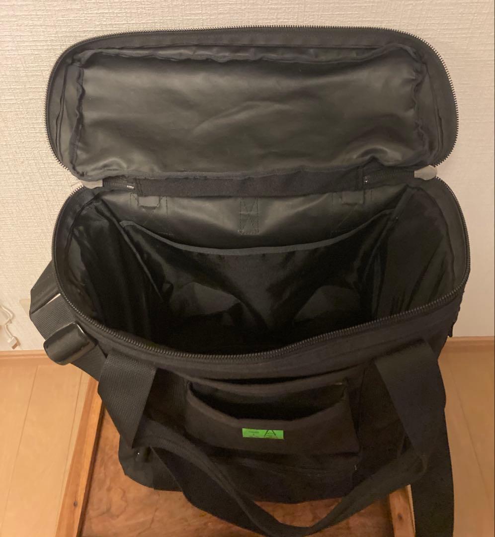 PORTER UNION ユニオン レコードバッグ 吉田カバン