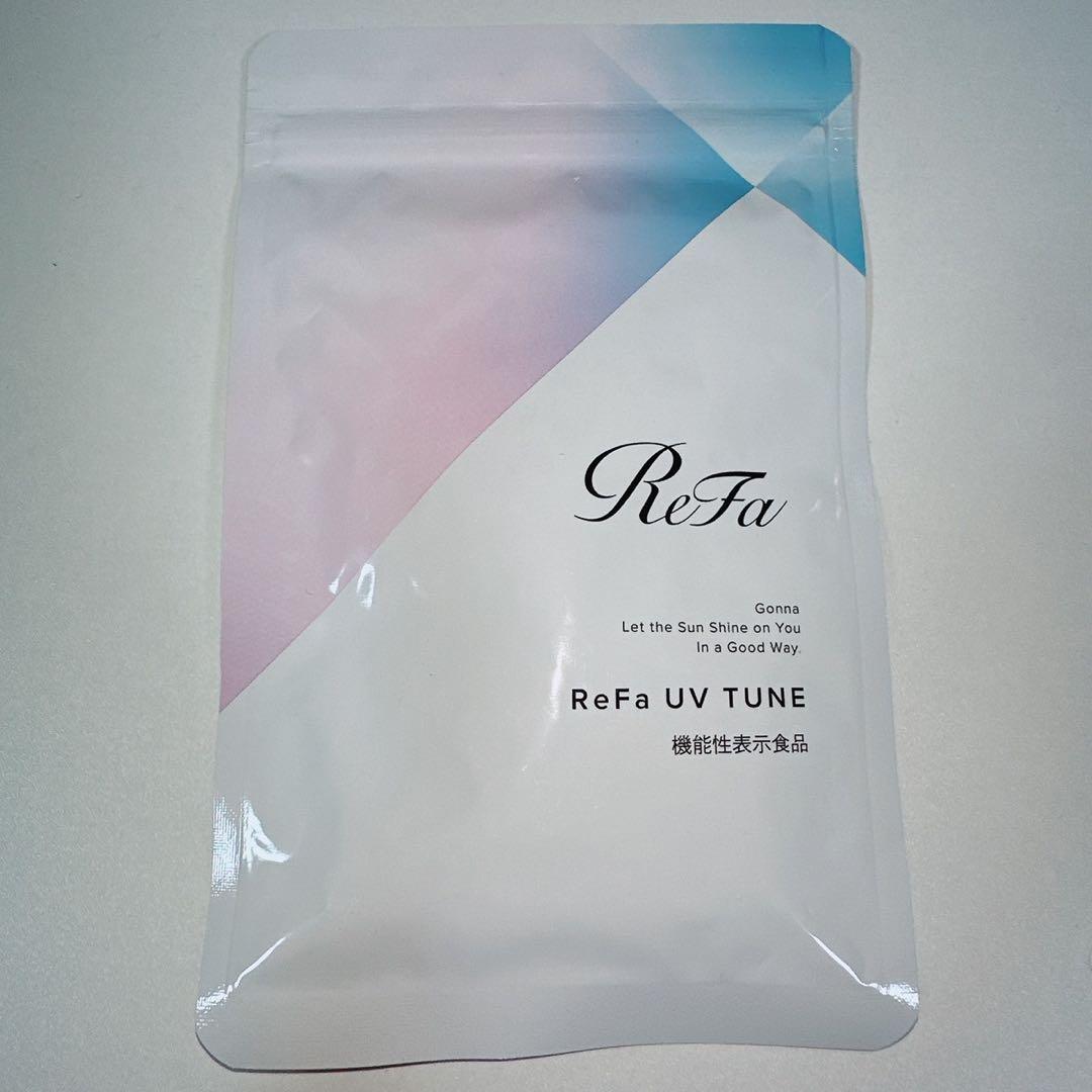 DOBERMAN　ReFa UV TUNE