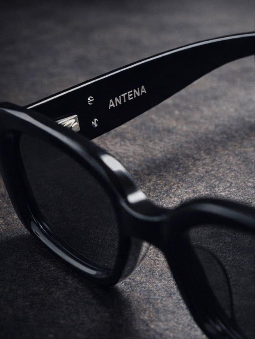 ペ*ル様 GENTLE MONSTER BOLD ケース付き