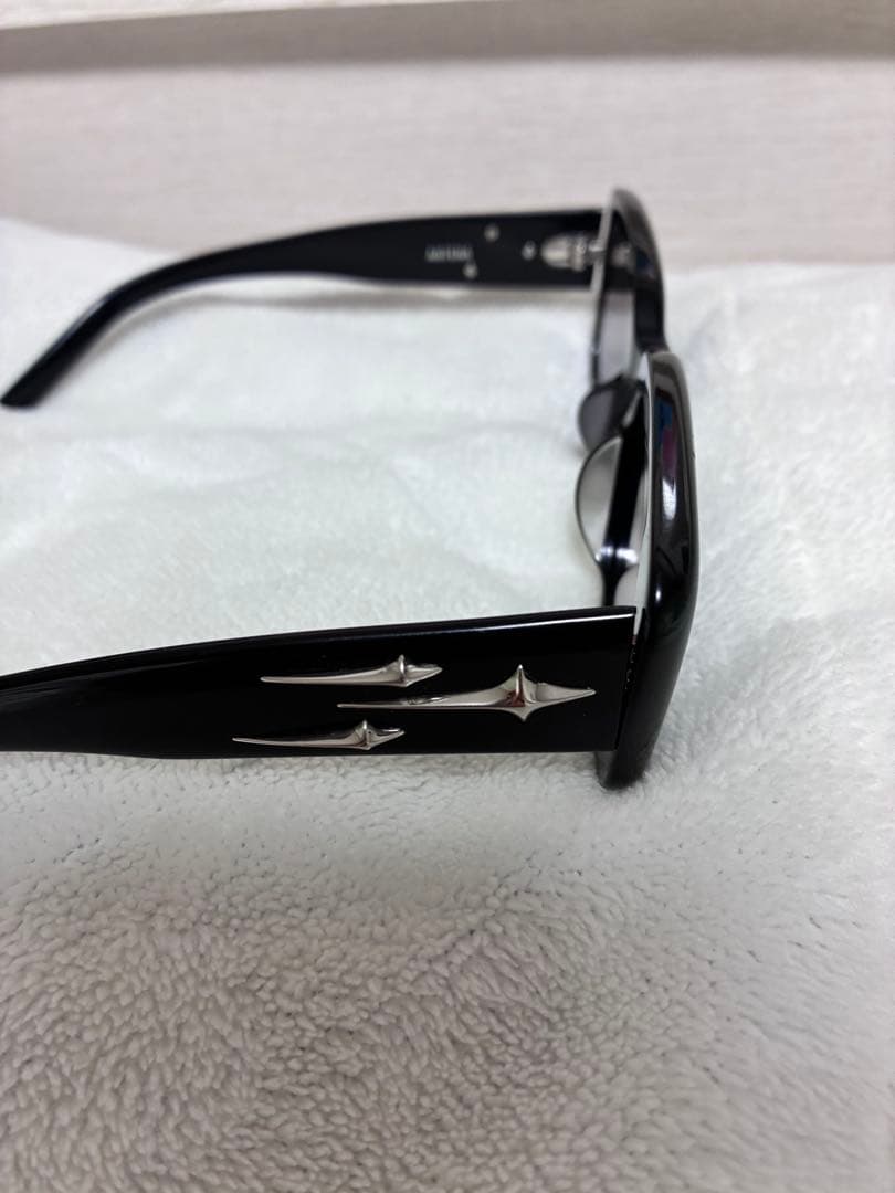 ペ*ル様 GENTLE MONSTER BOLD ケース付き