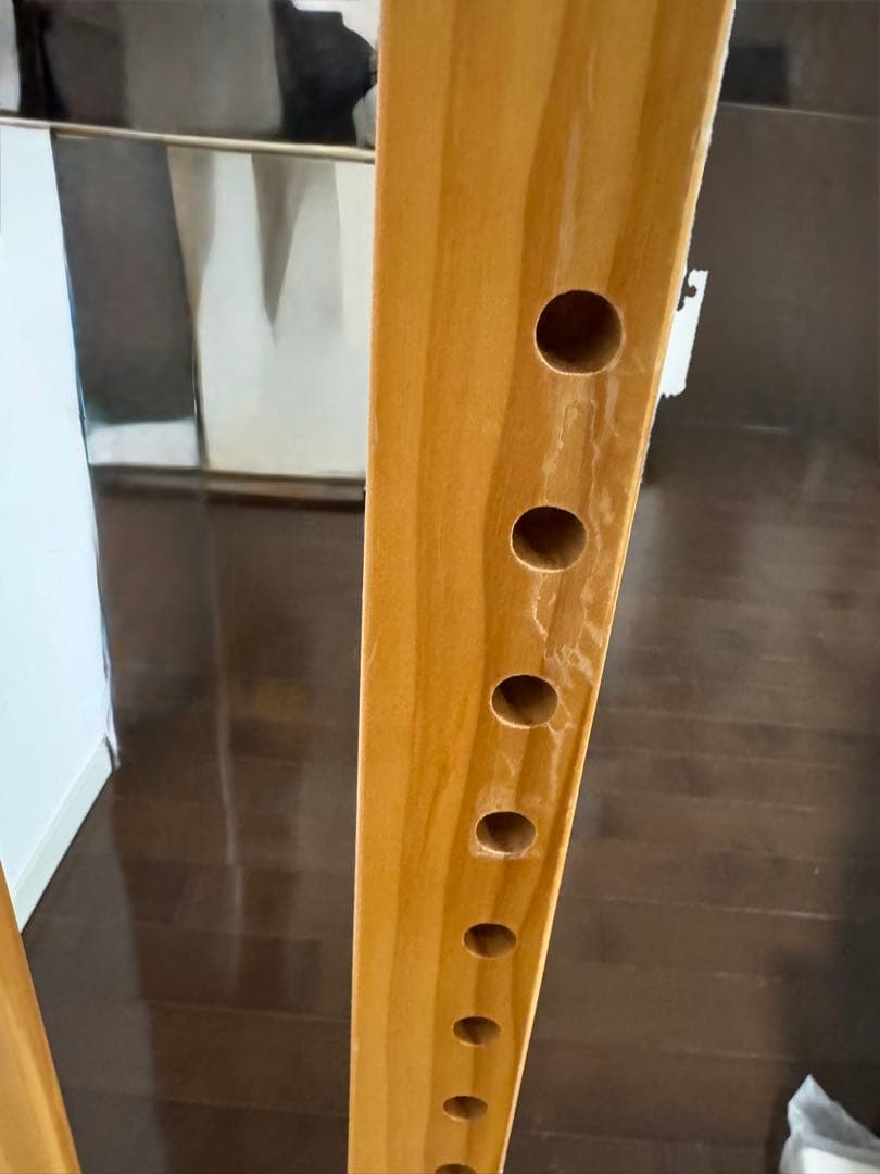 ♡組み立て不要♡そいねーるムーブ＋ロング ベビーベッド♡ベッドガード付き