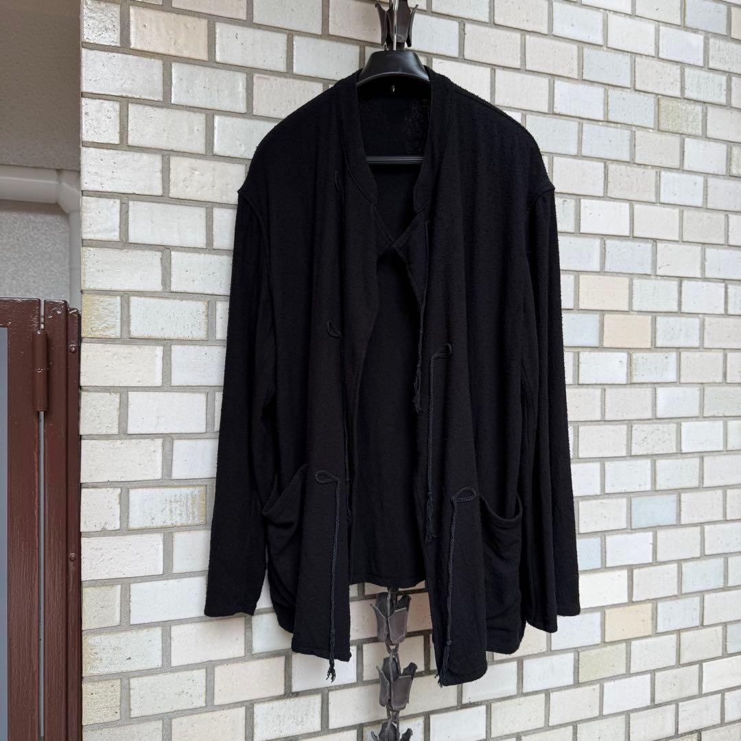 T*@様 COMOLI コモリ シルクネップビエラ ジャケット 2023 サイズ