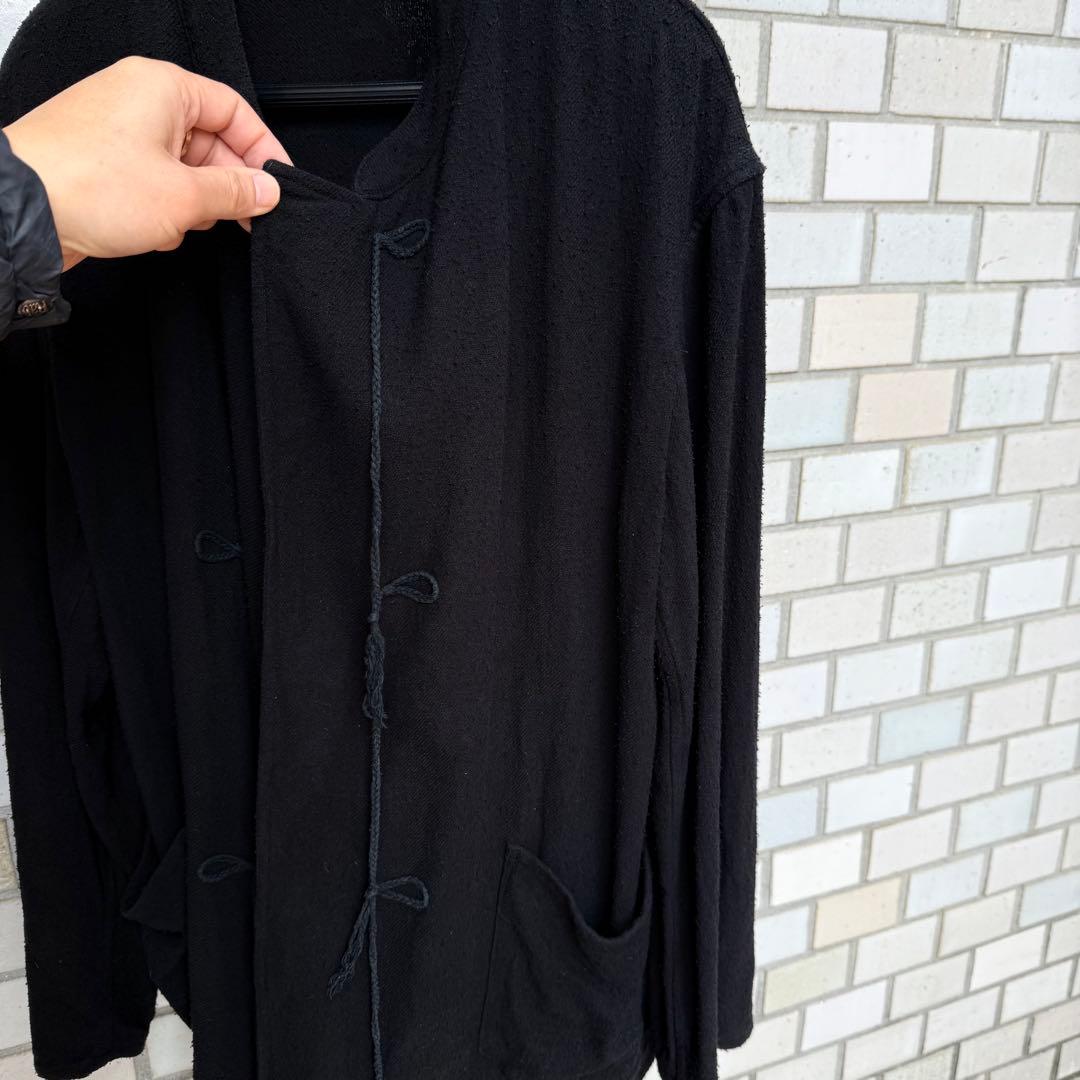 T*@様 COMOLI コモリ シルクネップビエラ ジャケット 2023 サイズ