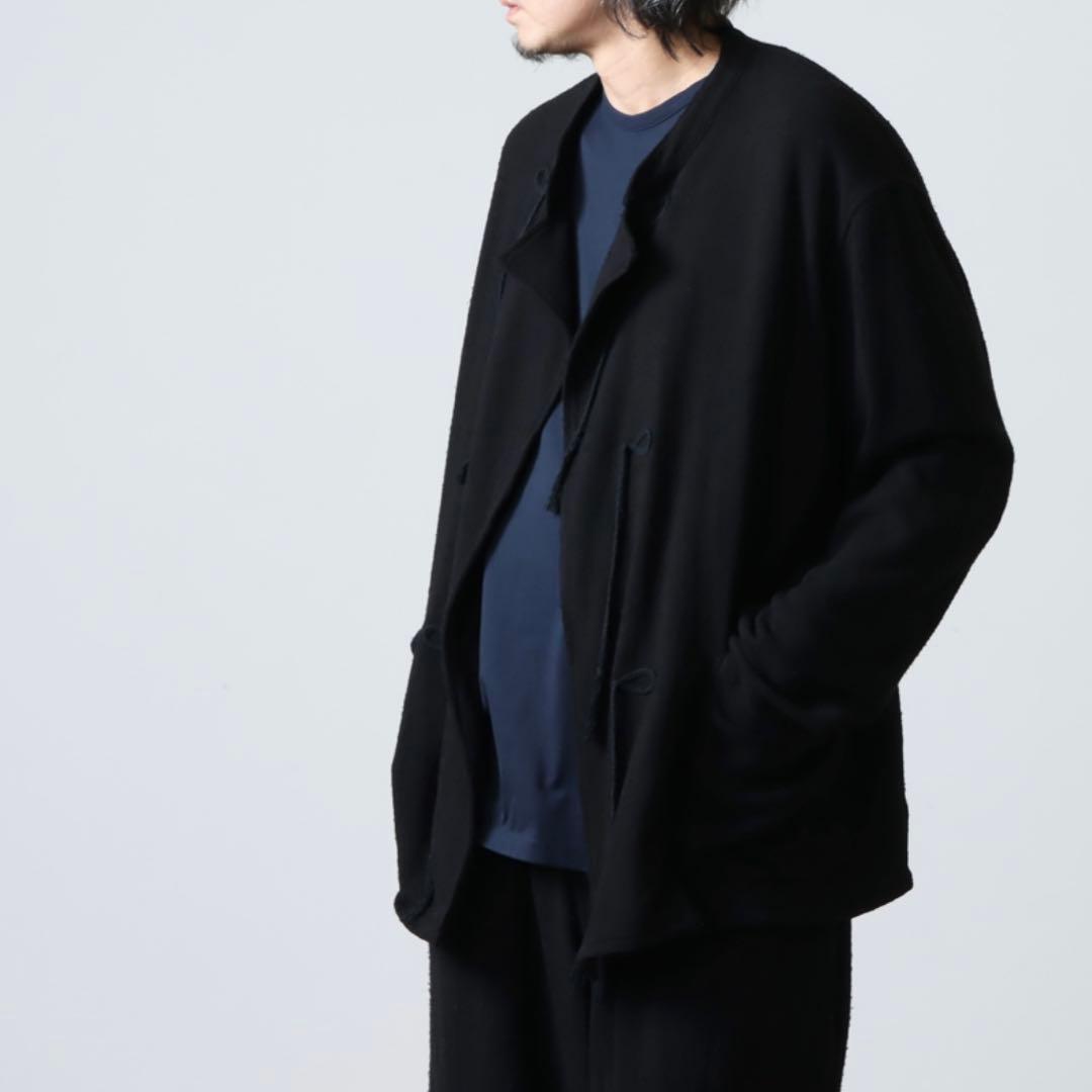 T*@様 COMOLI コモリ シルクネップビエラ ジャケット 2023 サイズ