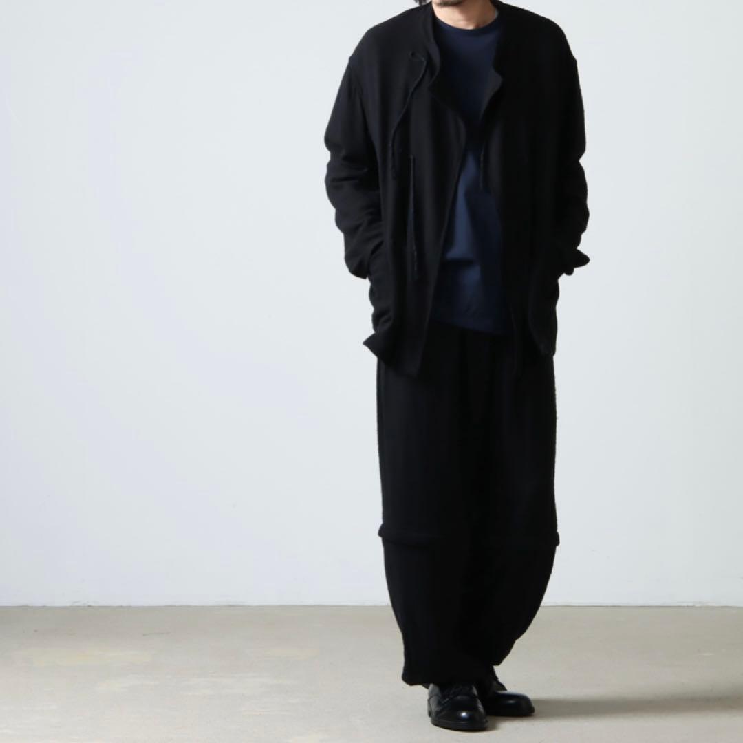 T*@様 COMOLI コモリ シルクネップビエラ ジャケット 2023 サイズ