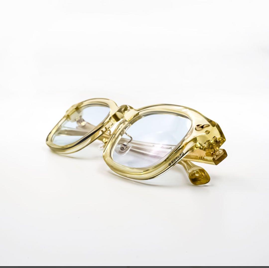 希少！完売品！新品未使用！NSH Sky Blueレンズ / Blaze V.Y