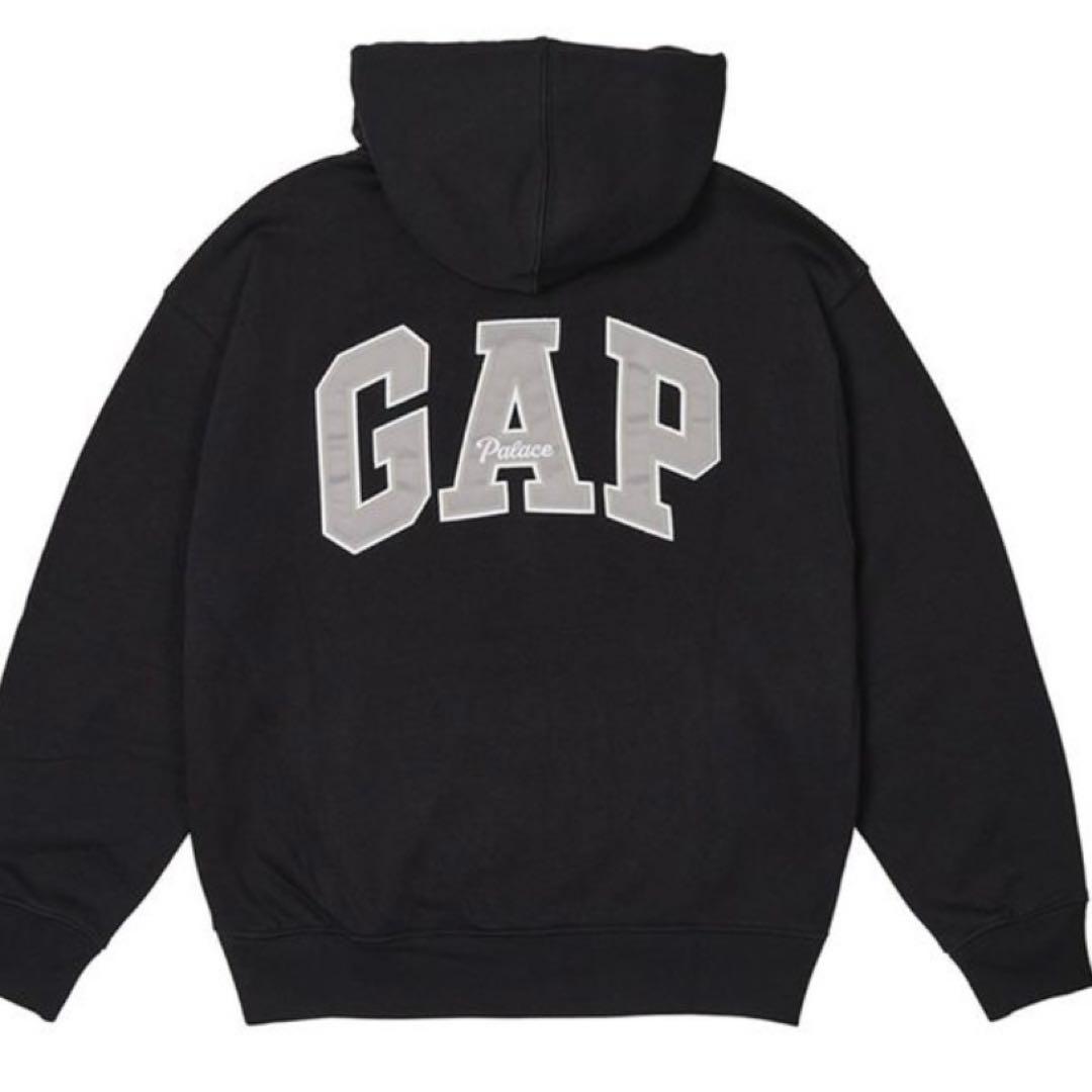 Gap palace hoodie パーカー